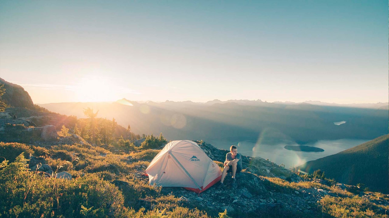 Camping gratuit en Espagne : les endroits où dormir à la belle étoile
