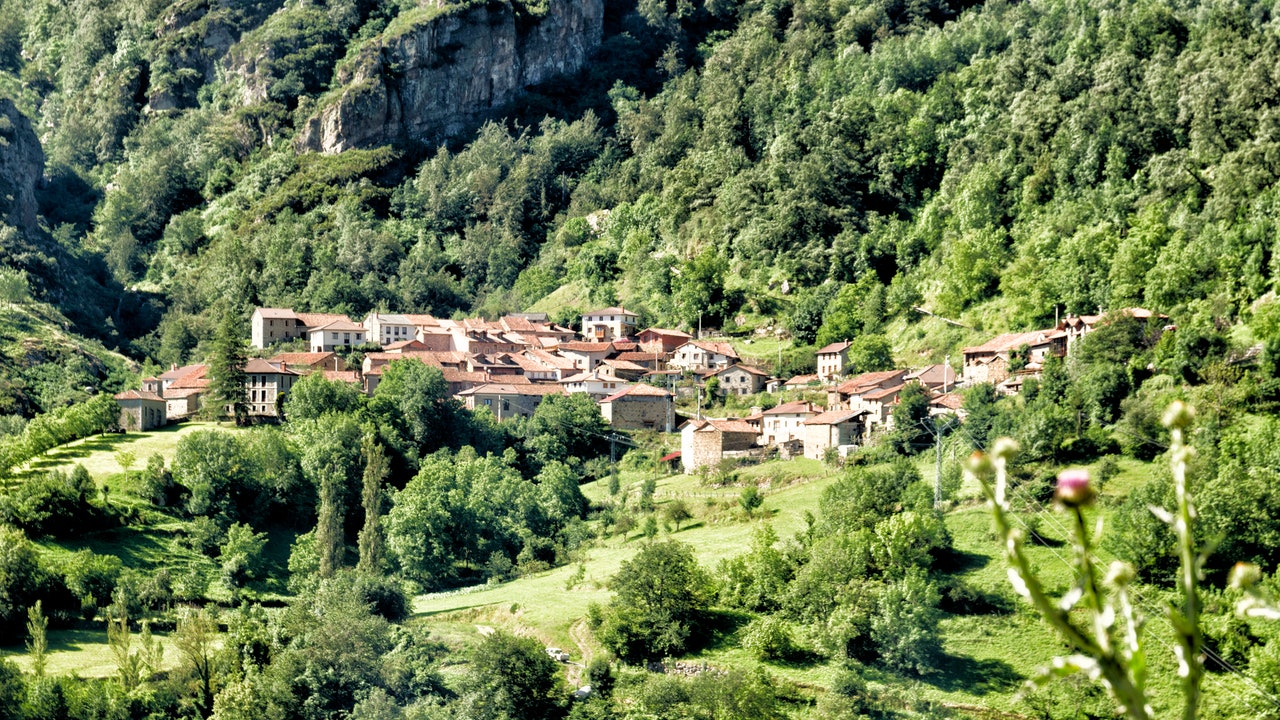 Condé Nast Traveler