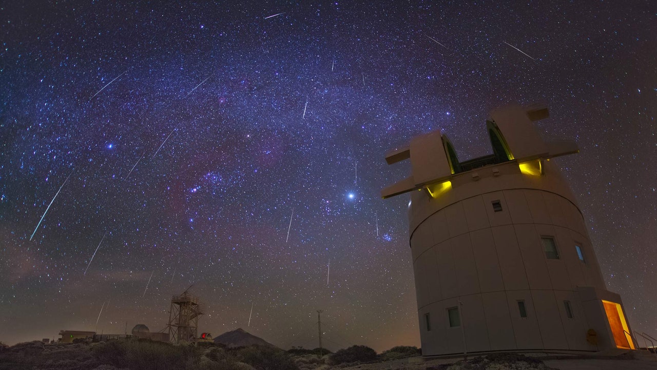 Condé Nast Traveler