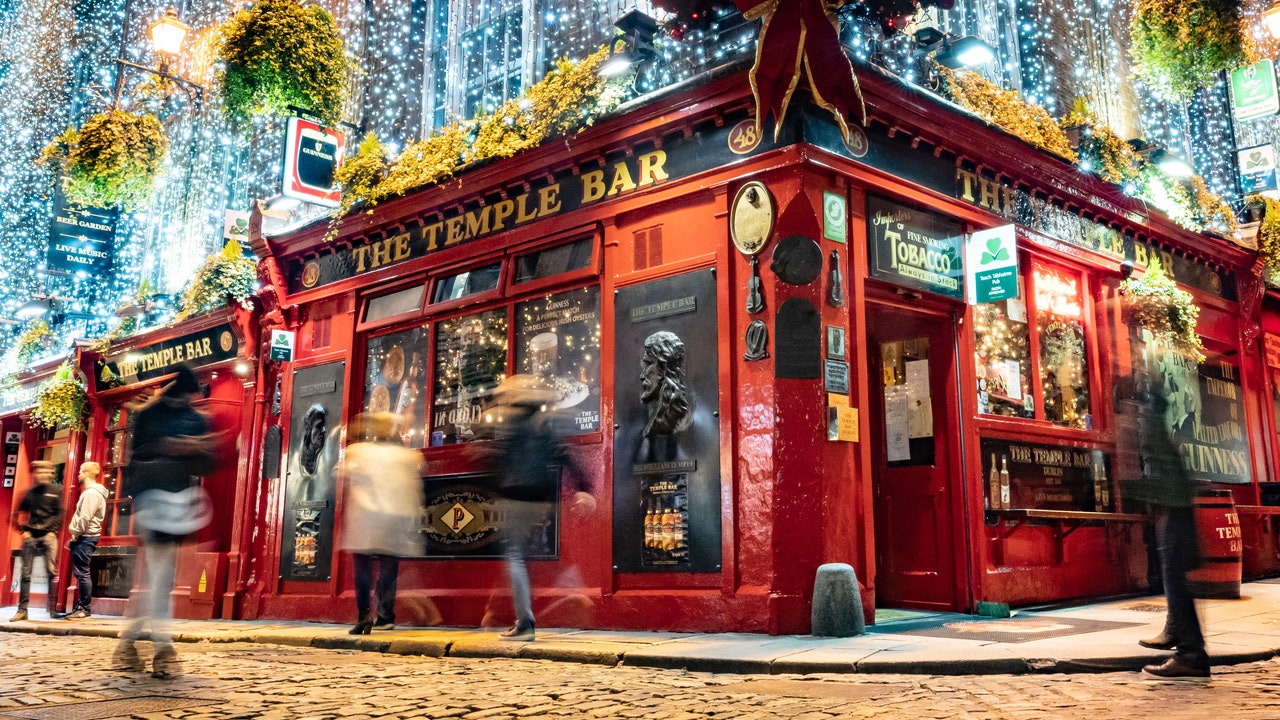 Condé Nast Traveler