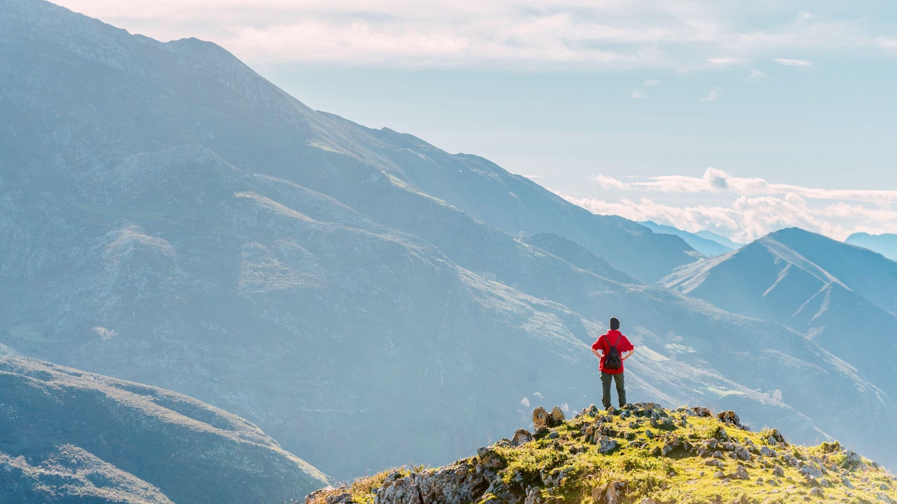 Condé Nast Traveler