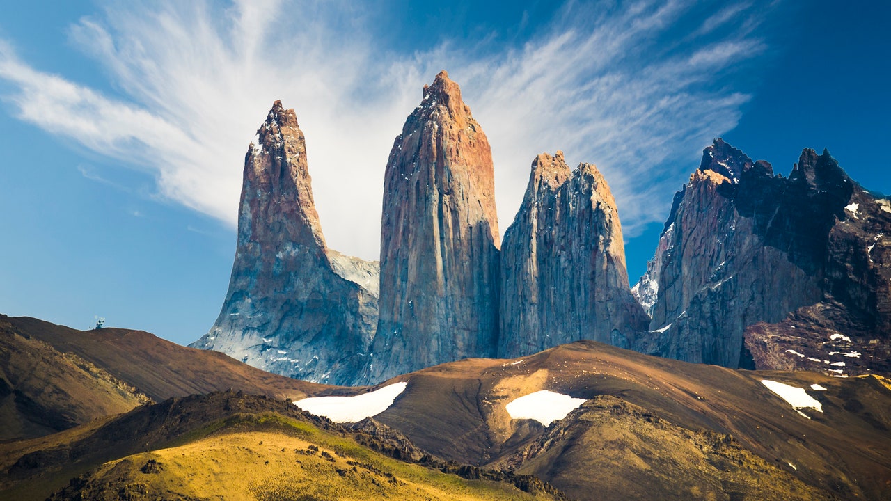 Condé Nast Traveler