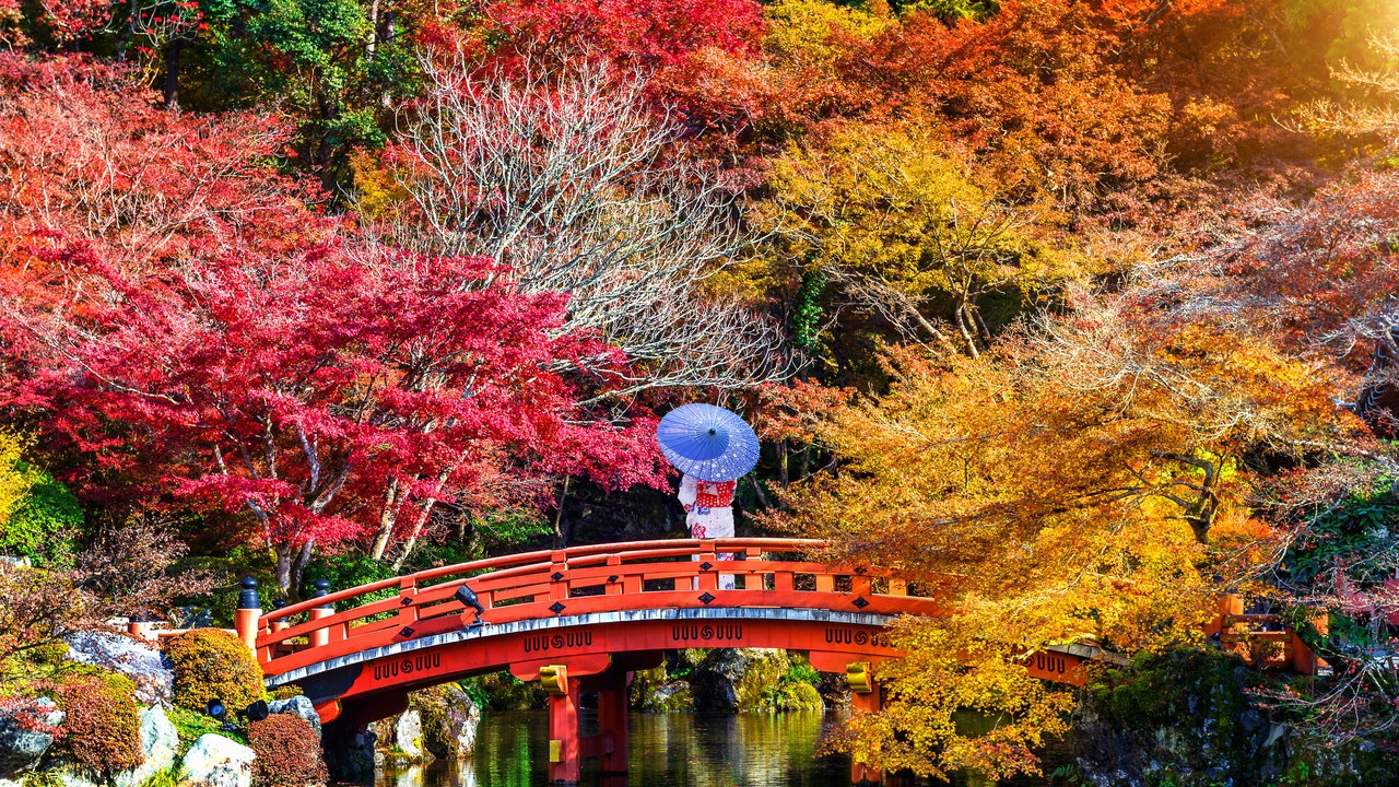 Condé Nast Traveler