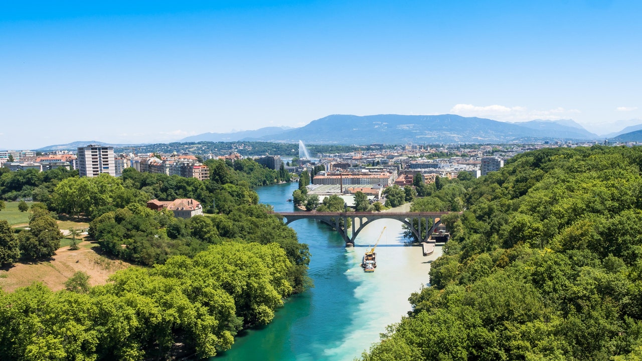 Condé Nast Traveler