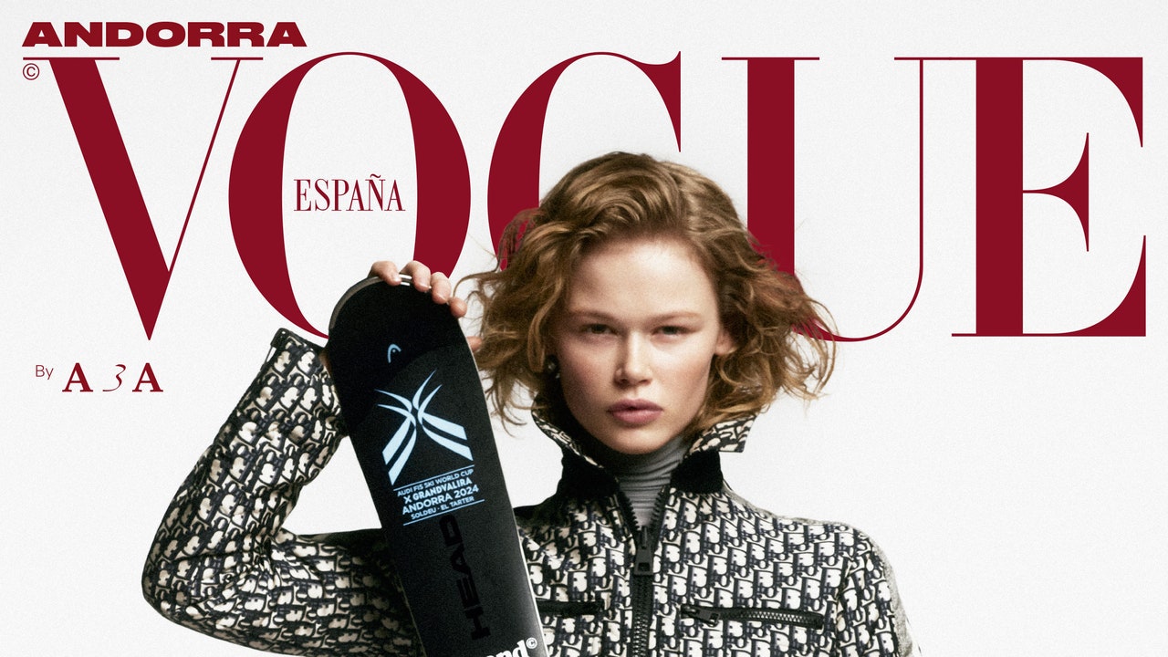 Condé Nast Traveler