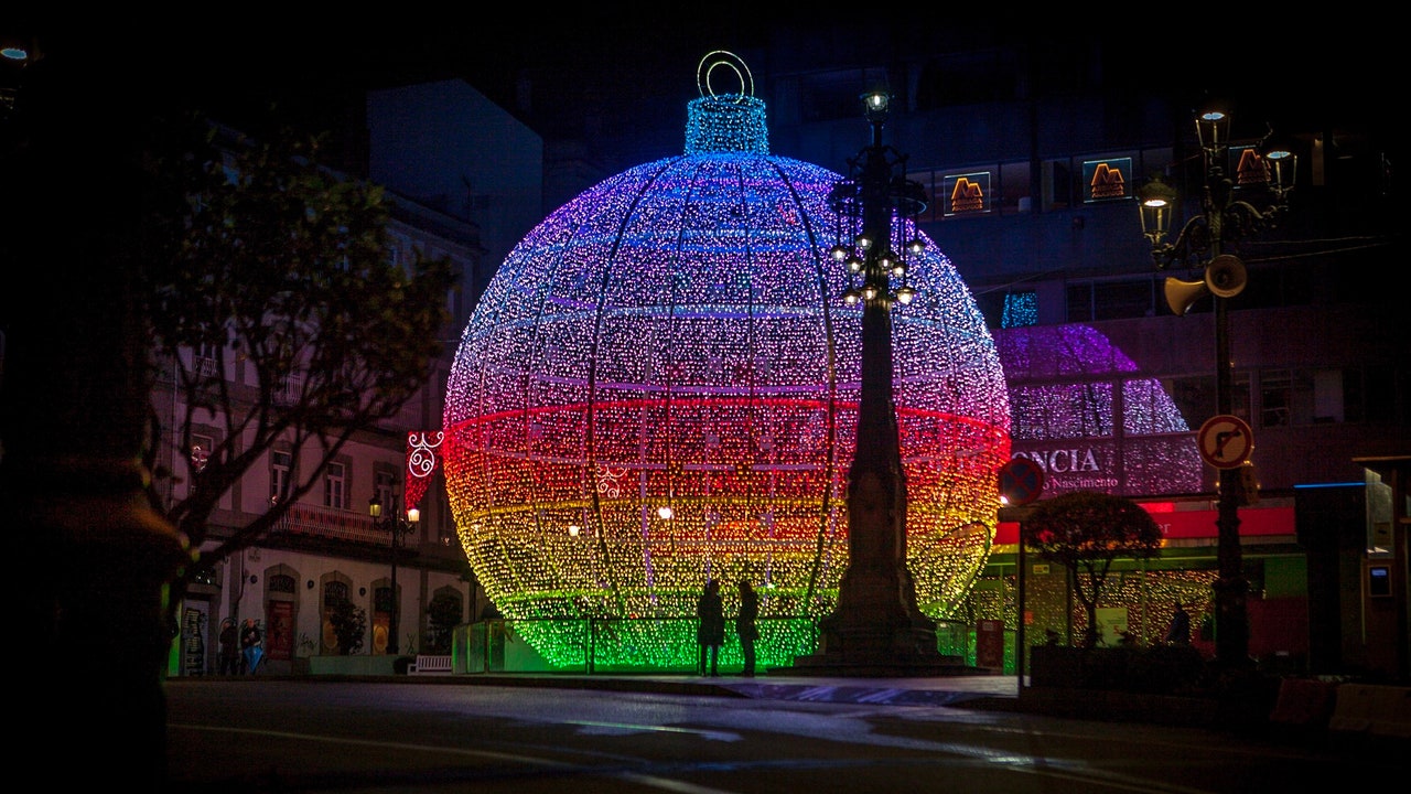 Condé Nast Traveler