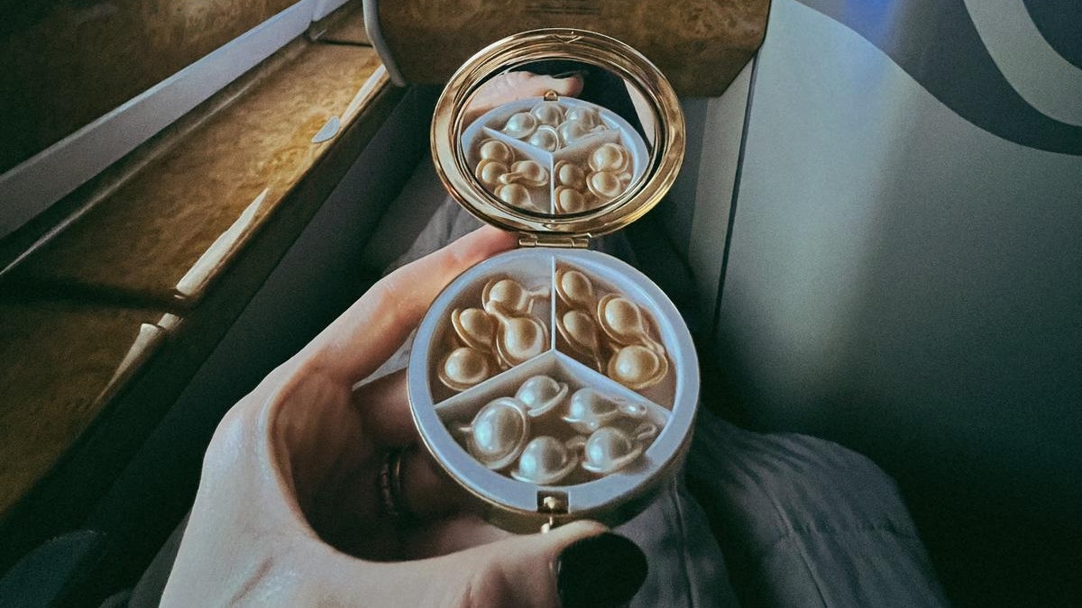 Condé Nast Traveler