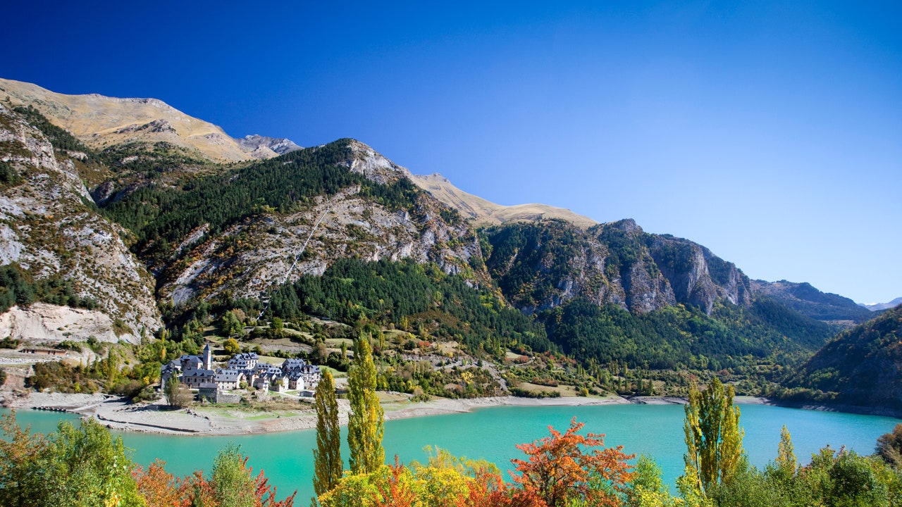 Condé Nast Traveler