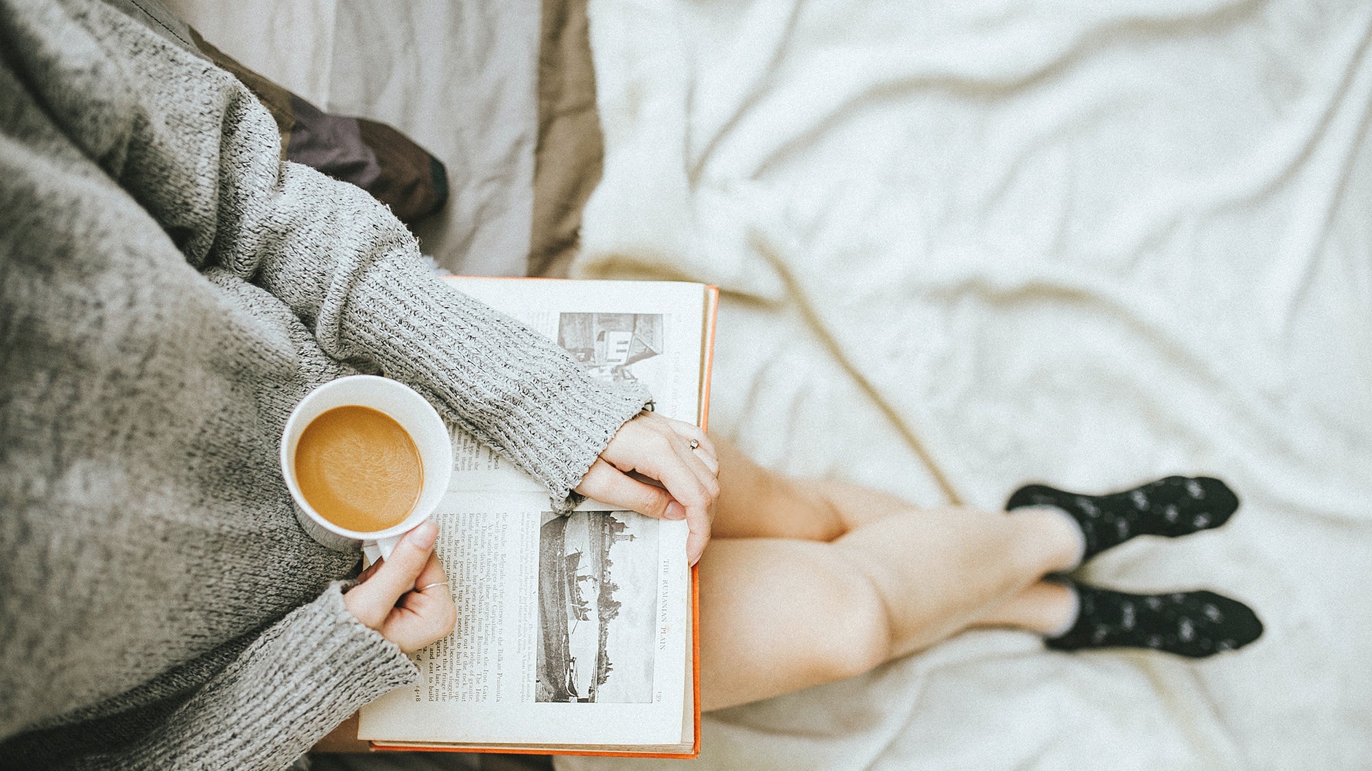 Livres pour ce Noël : tous ceux que nous demanderons aux Rois Mages