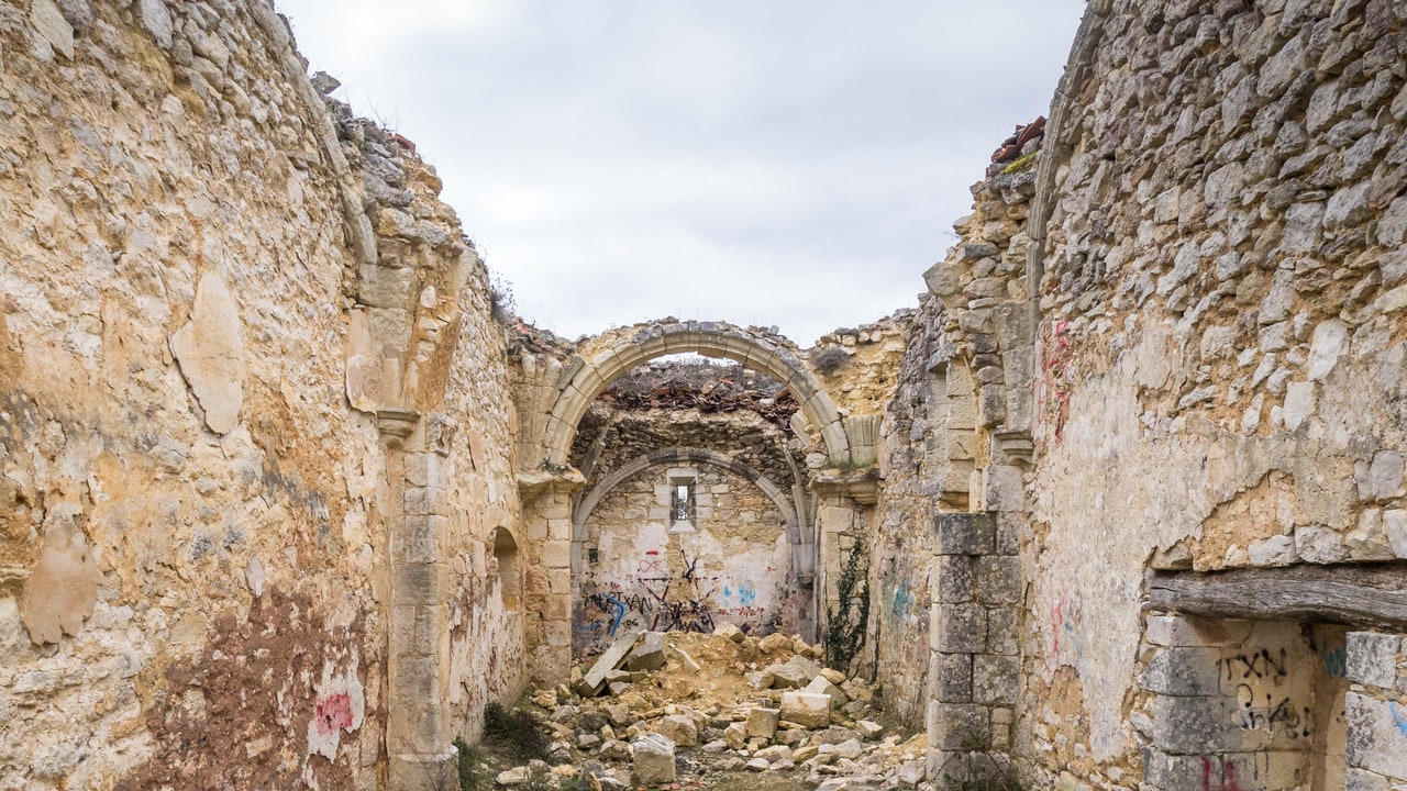 Condé Nast Traveler