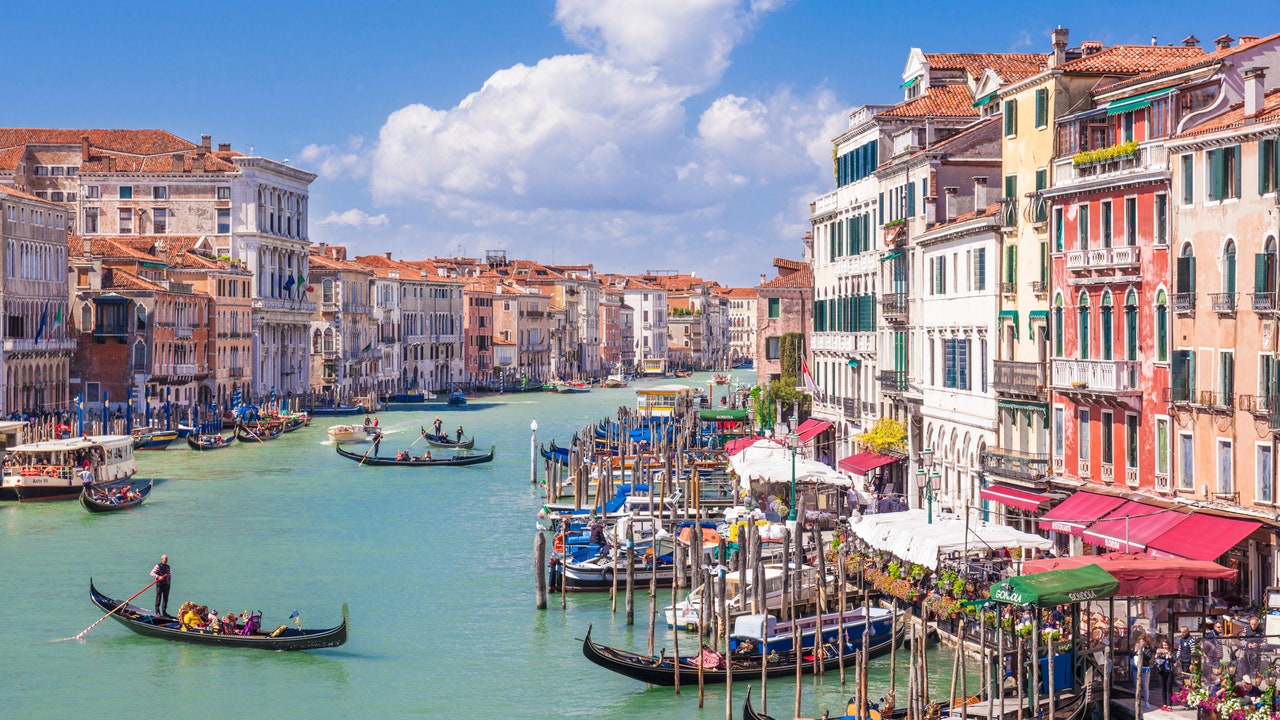 Condé Nast Traveler