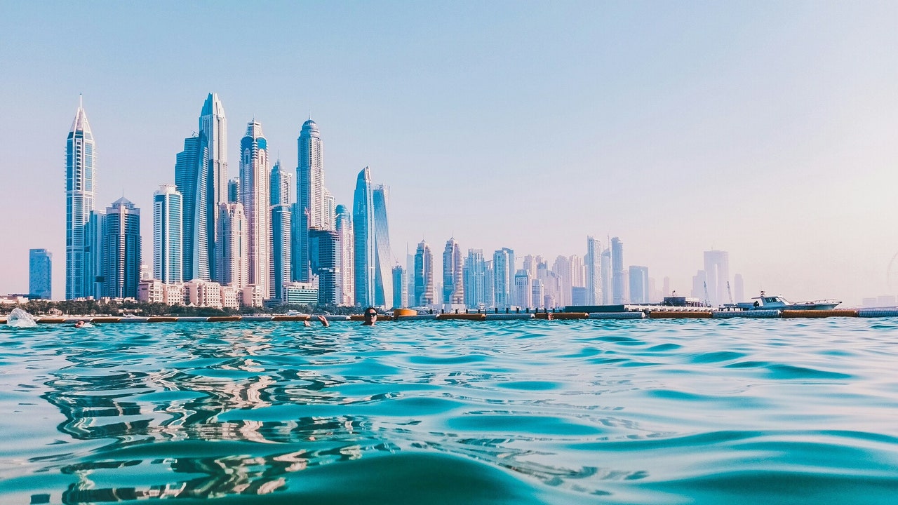 Condé Nast Traveler