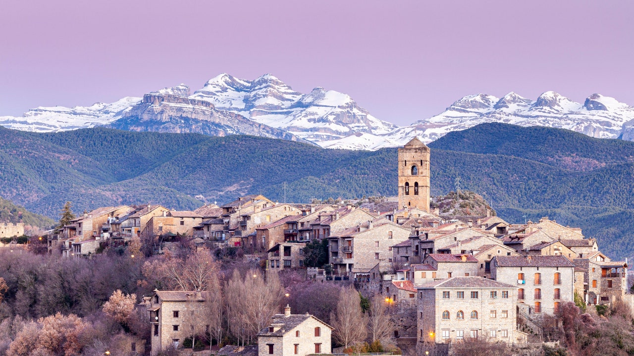 Condé Nast Traveler