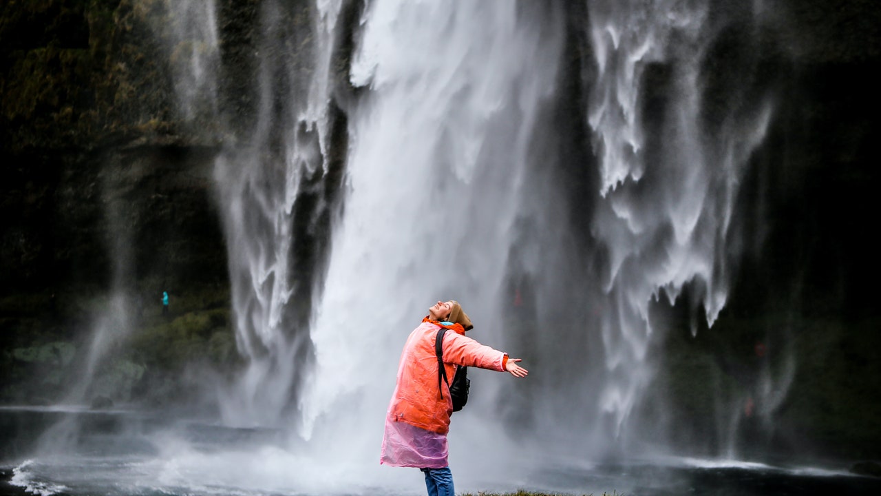 Condé Nast Traveler