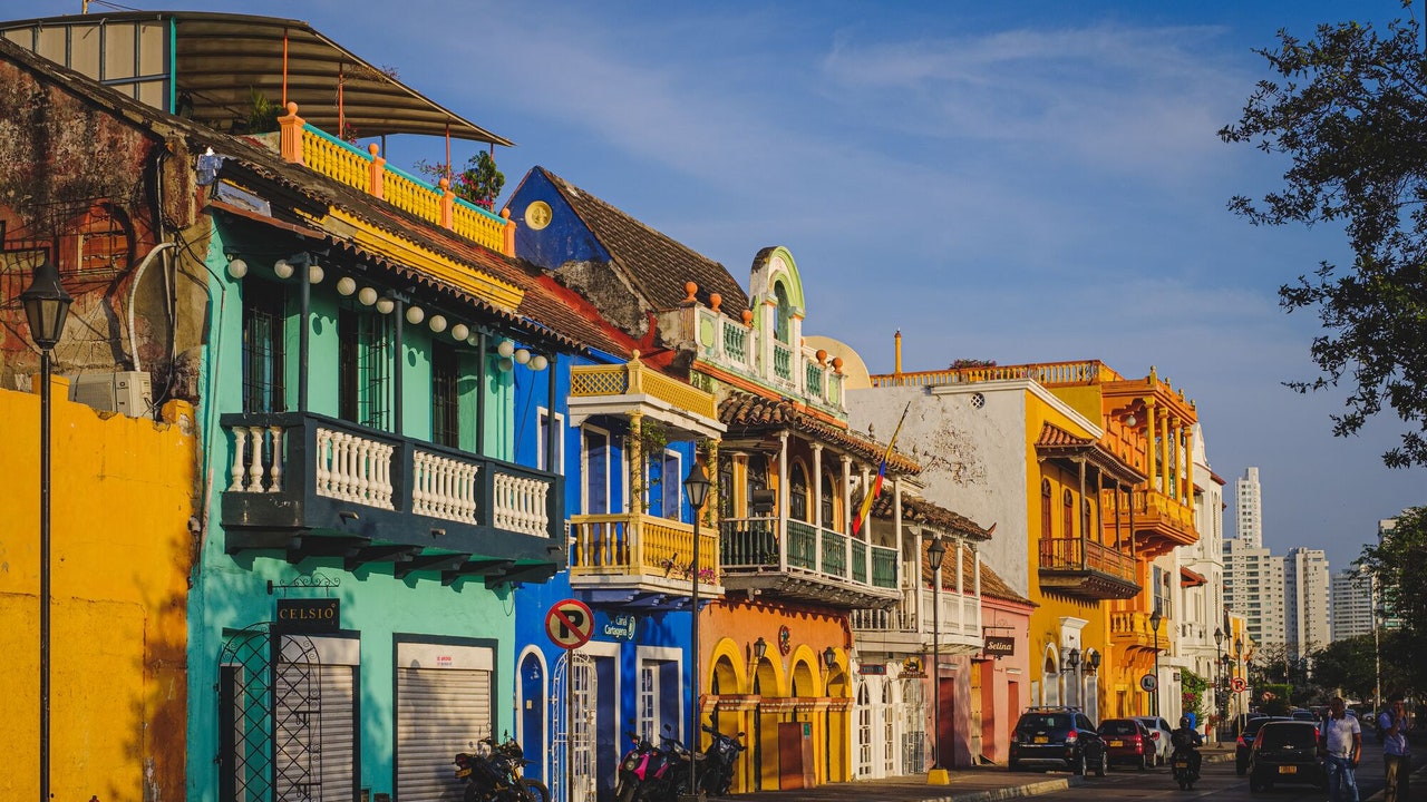 Condé Nast Traveler