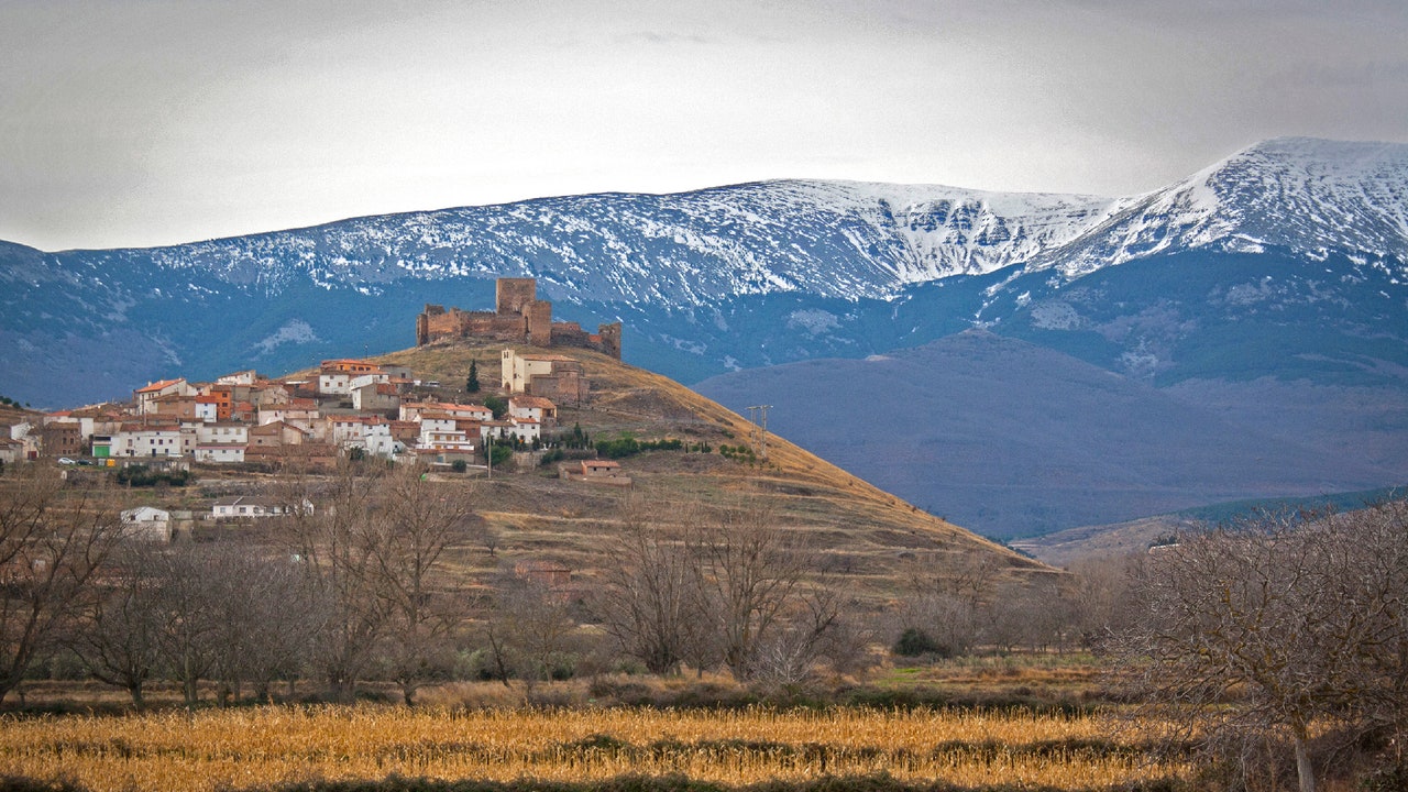 Condé Nast Traveler