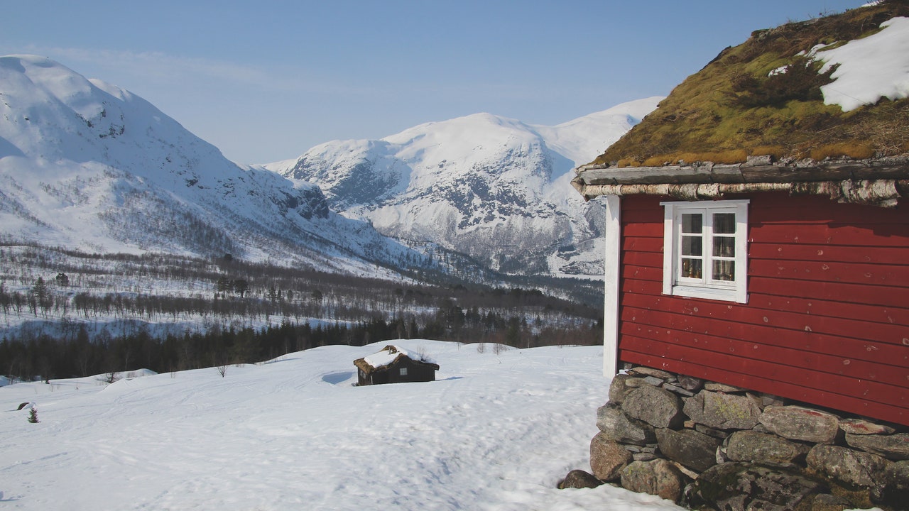 Condé Nast Traveler