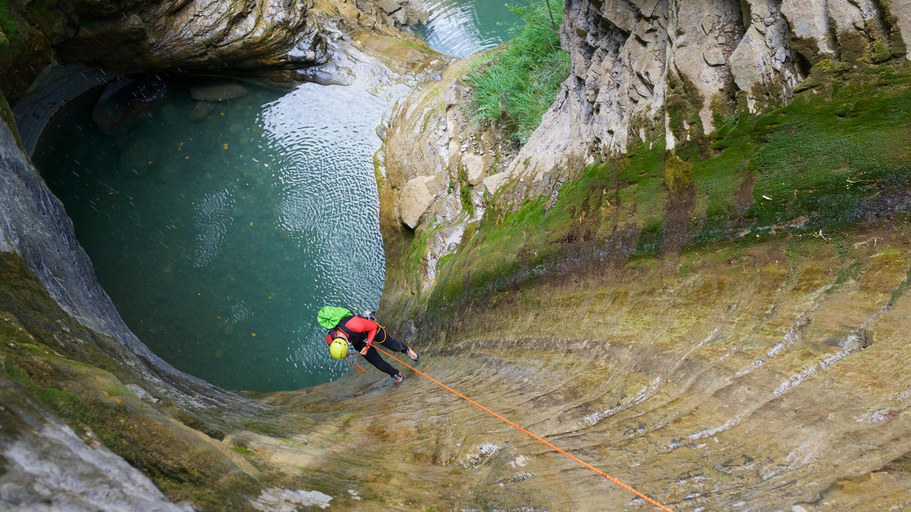 Condé Nast Traveler