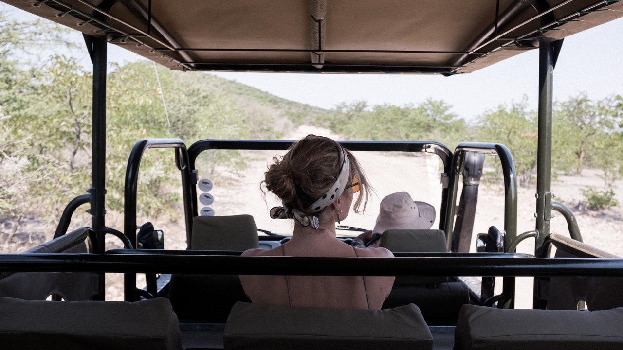 Condé Nast Traveler