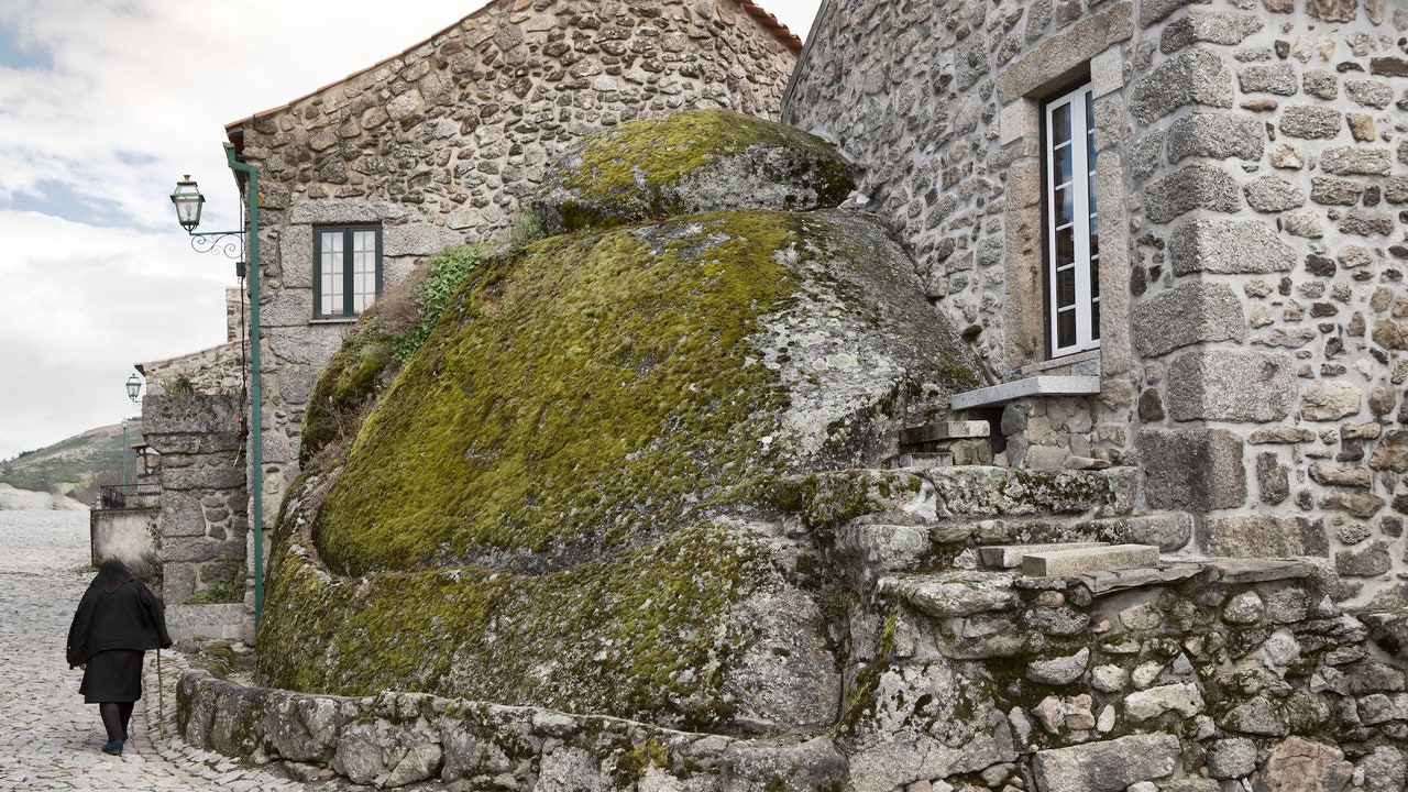 Condé Nast Traveler