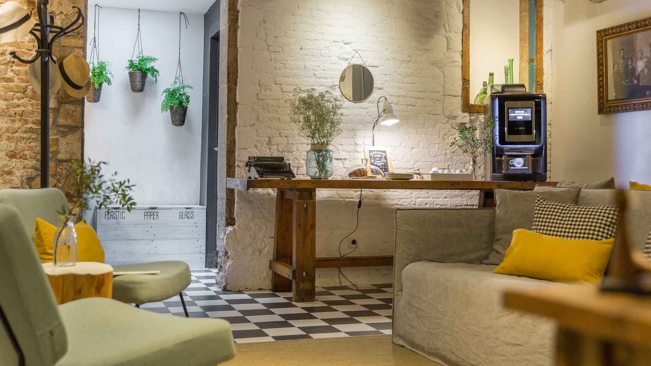 Condé Nast Traveler