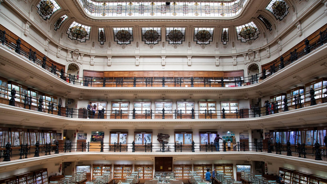 Condé Nast Traveler