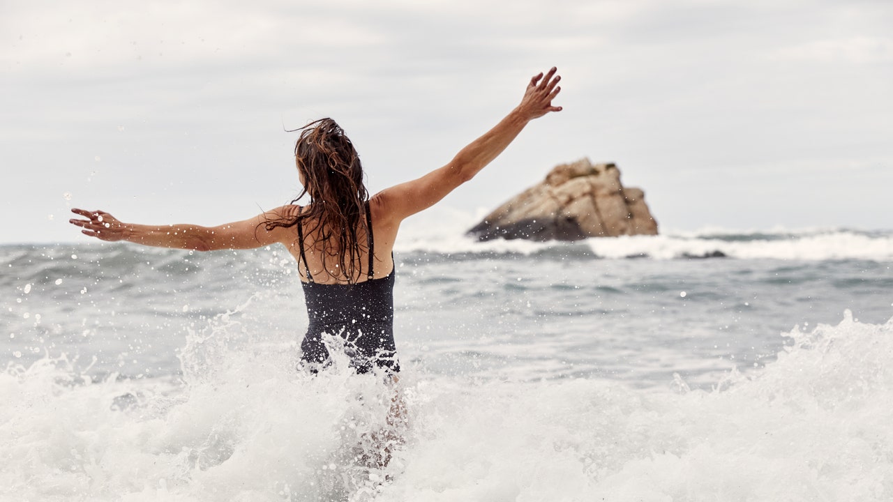 Condé Nast Traveler