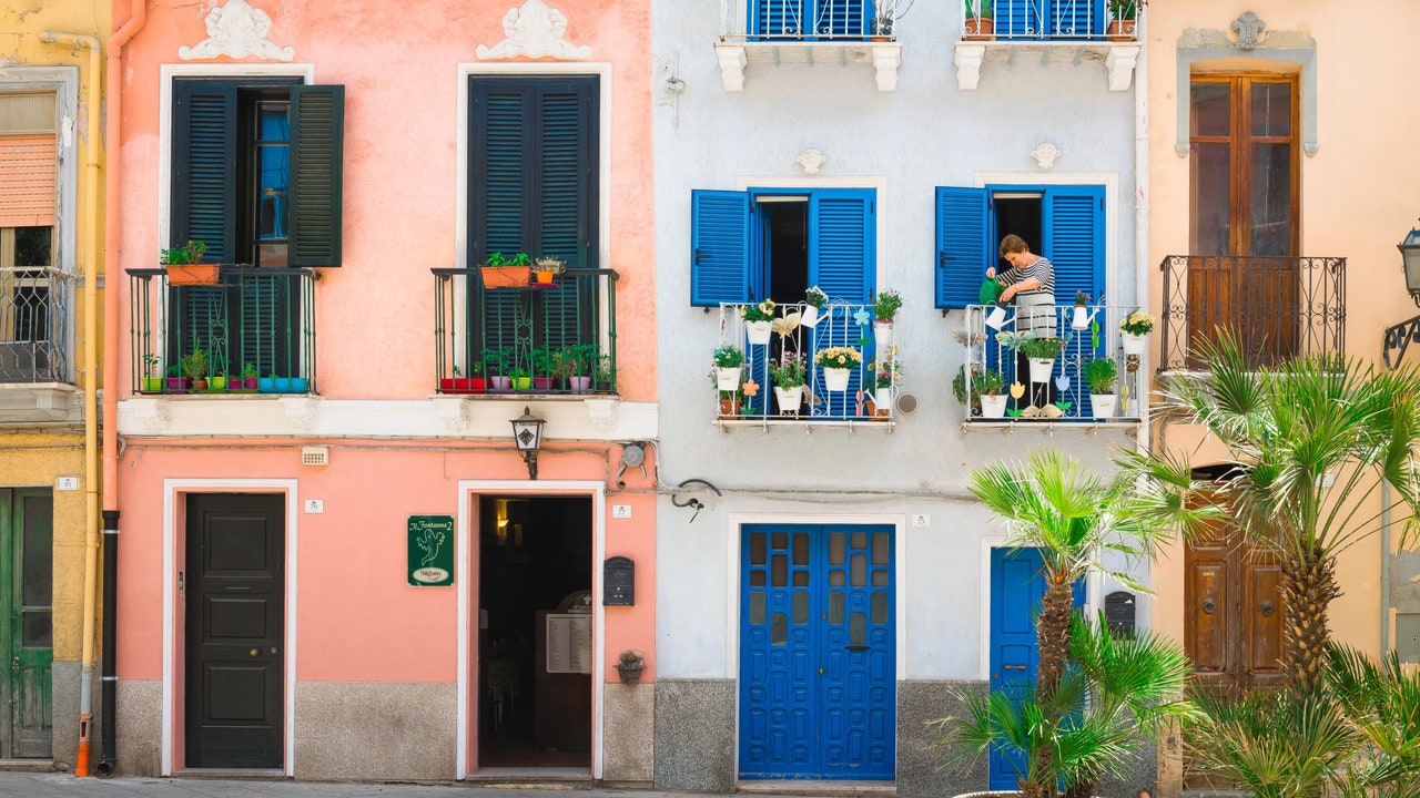 Condé Nast Traveler