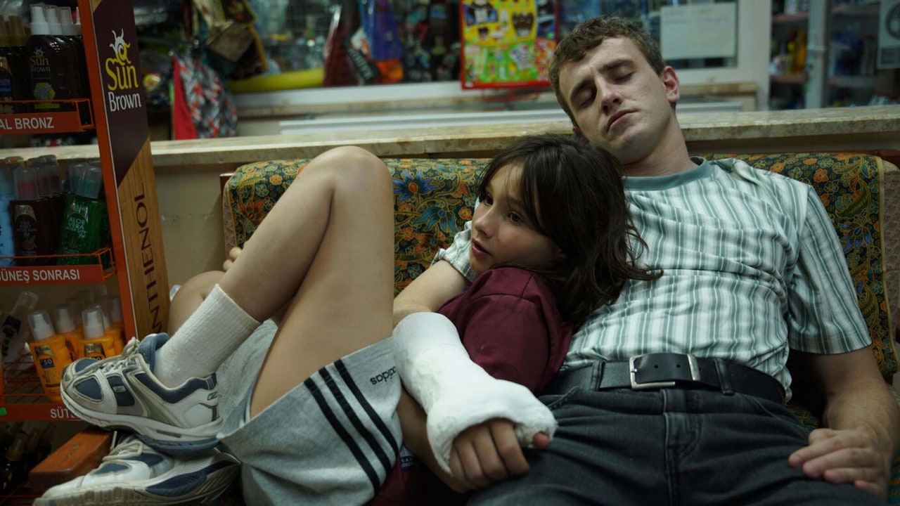 Condé Nast Traveler