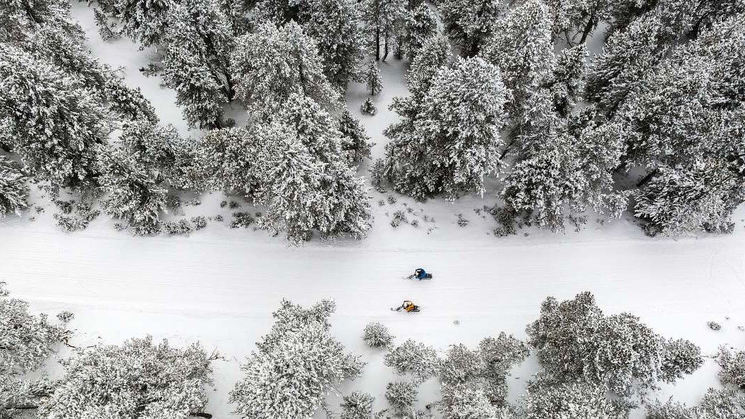 Condé Nast Traveler