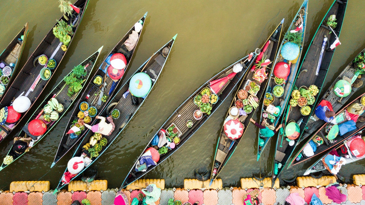 Condé Nast Traveler