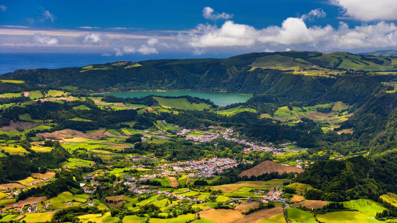 Condé Nast Traveler