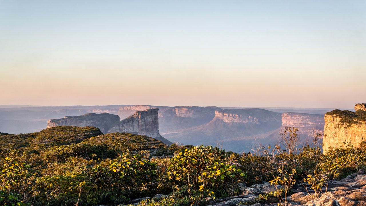 Condé Nast Traveler