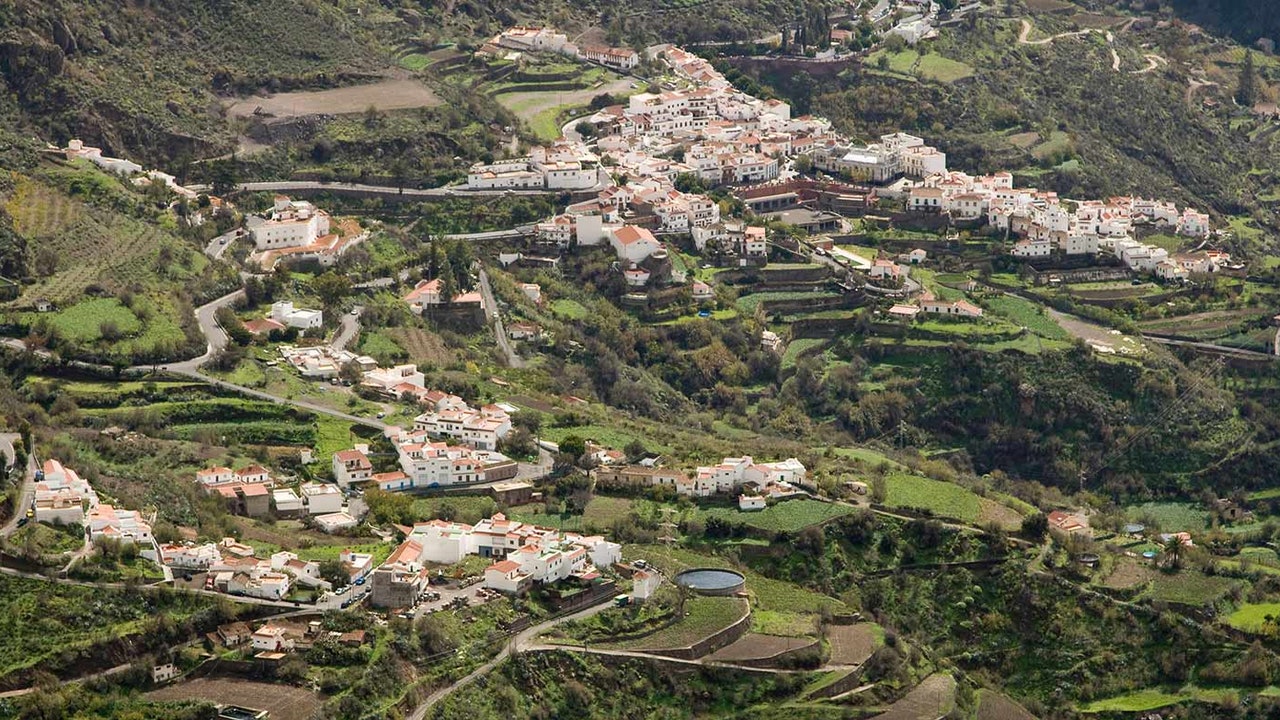 Condé Nast Traveler