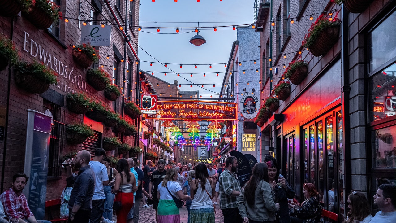 Condé Nast Traveler