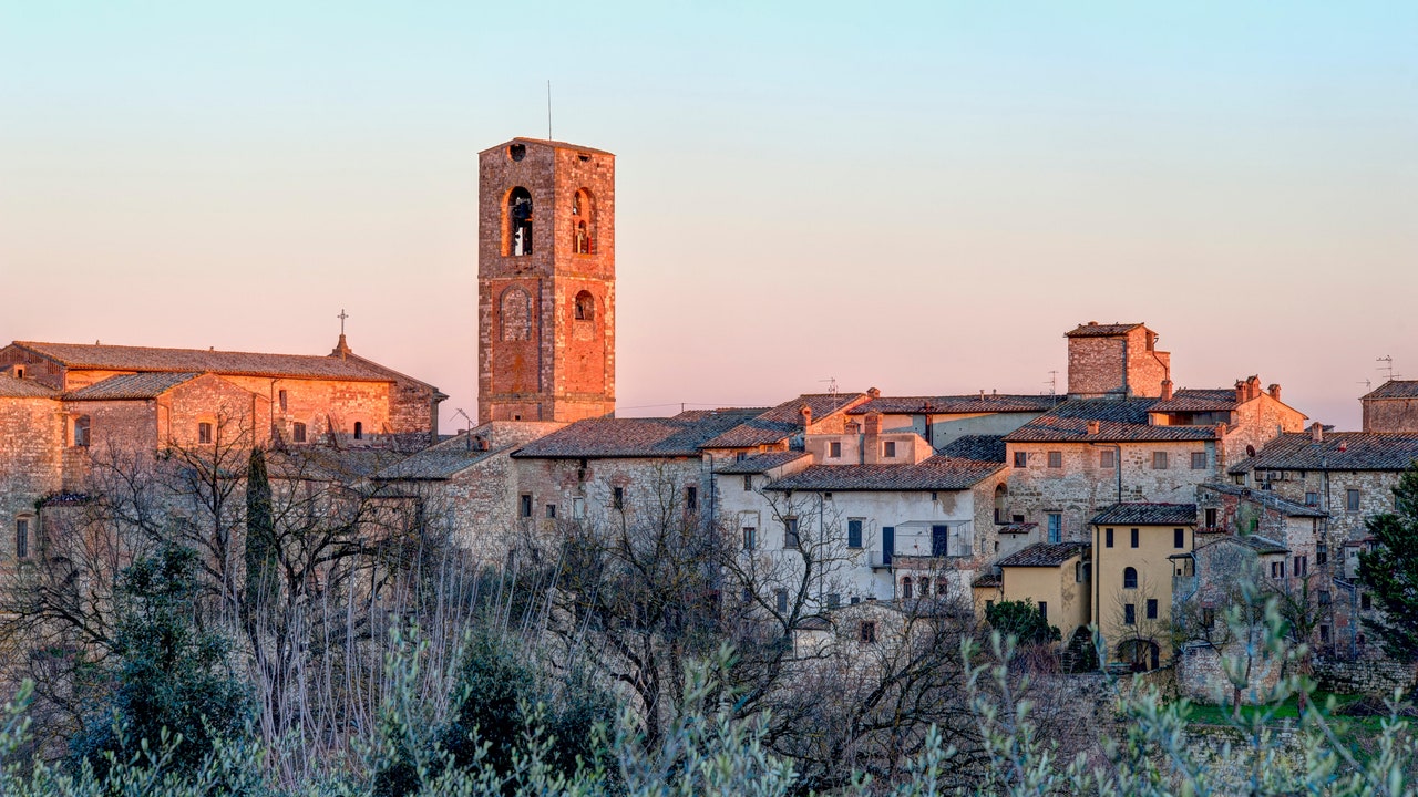 Condé Nast Traveler