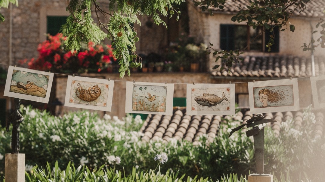 10 hôtels qui sont aussi des galeries d'art