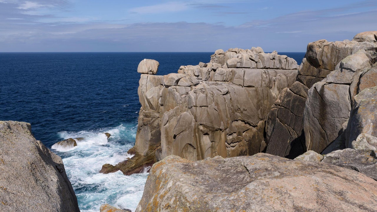 Condé Nast Traveler