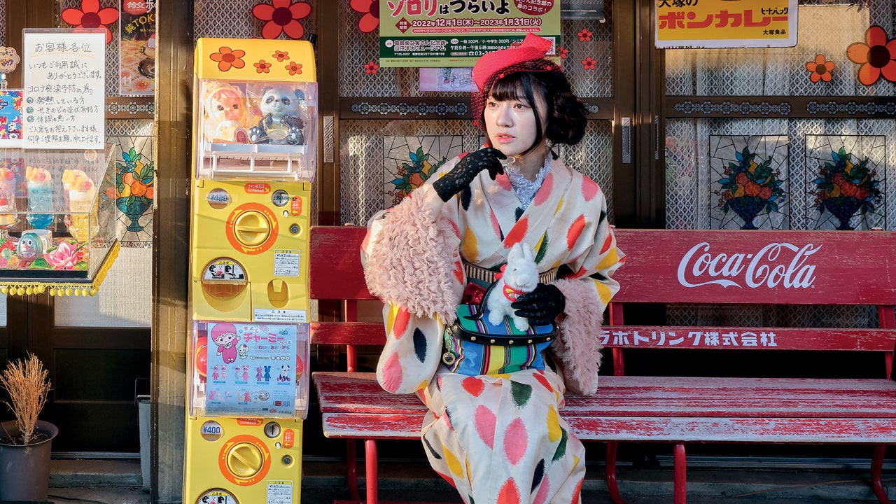 Condé Nast Traveler