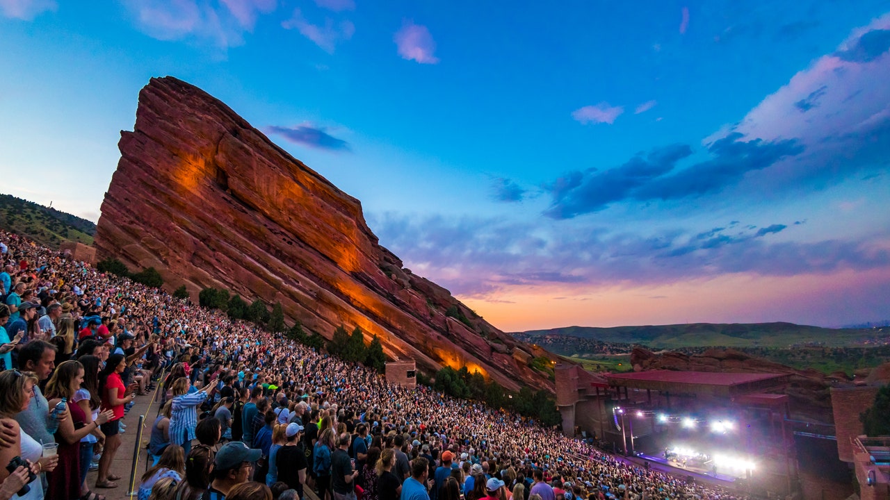 Condé Nast Traveler