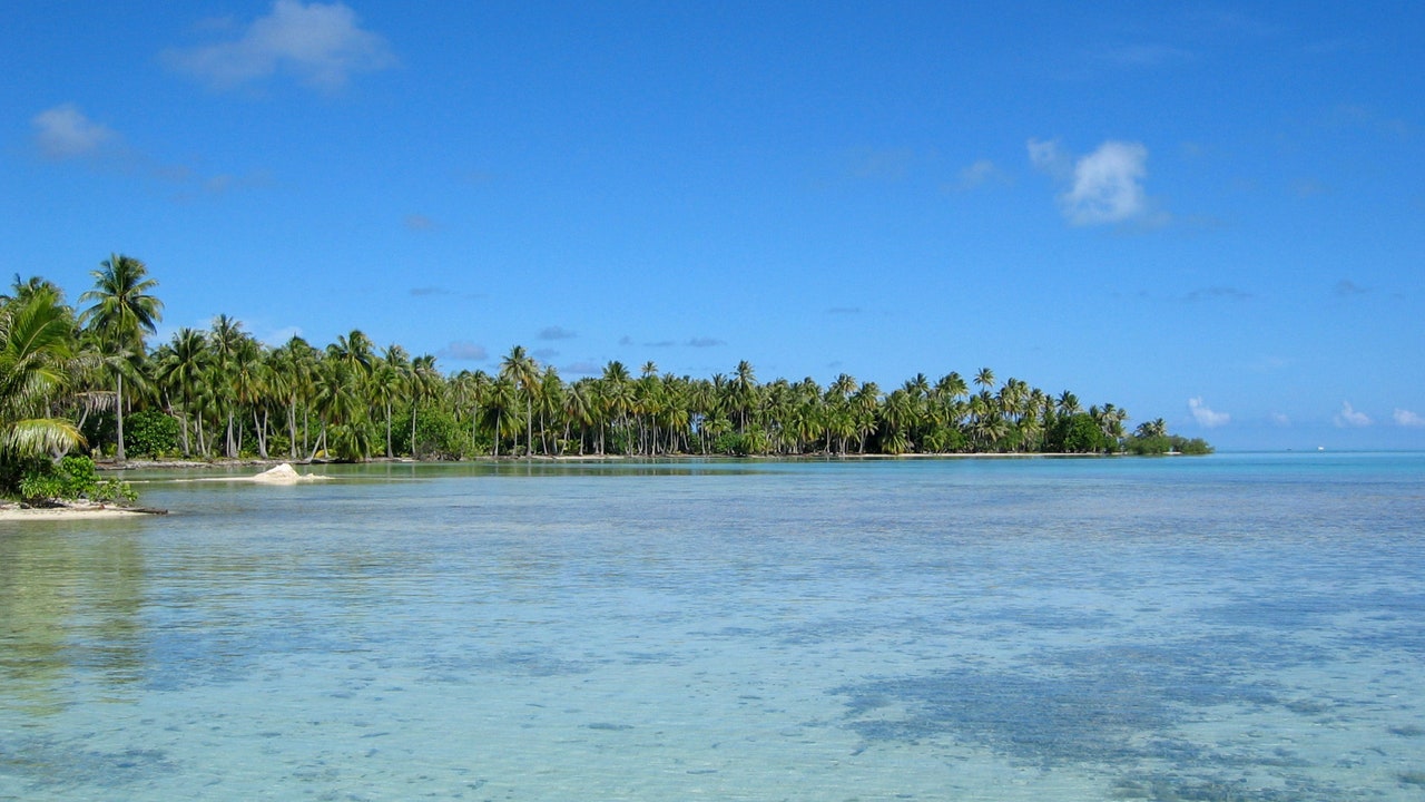 Condé Nast Traveler