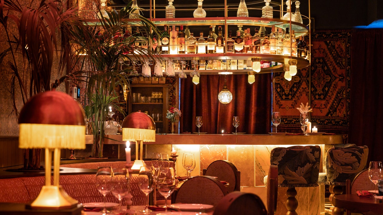 Condé Nast Traveler
