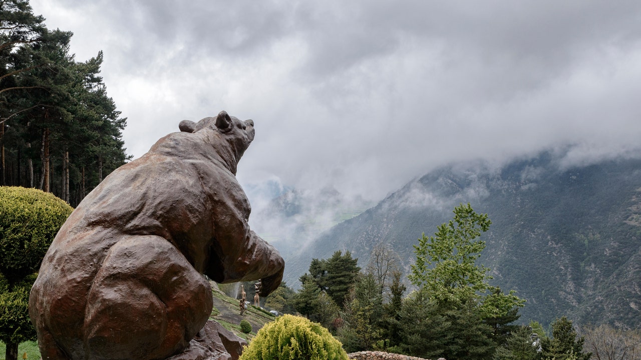 Condé Nast Traveler