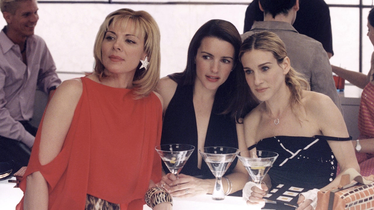 Condé Nast Traveler