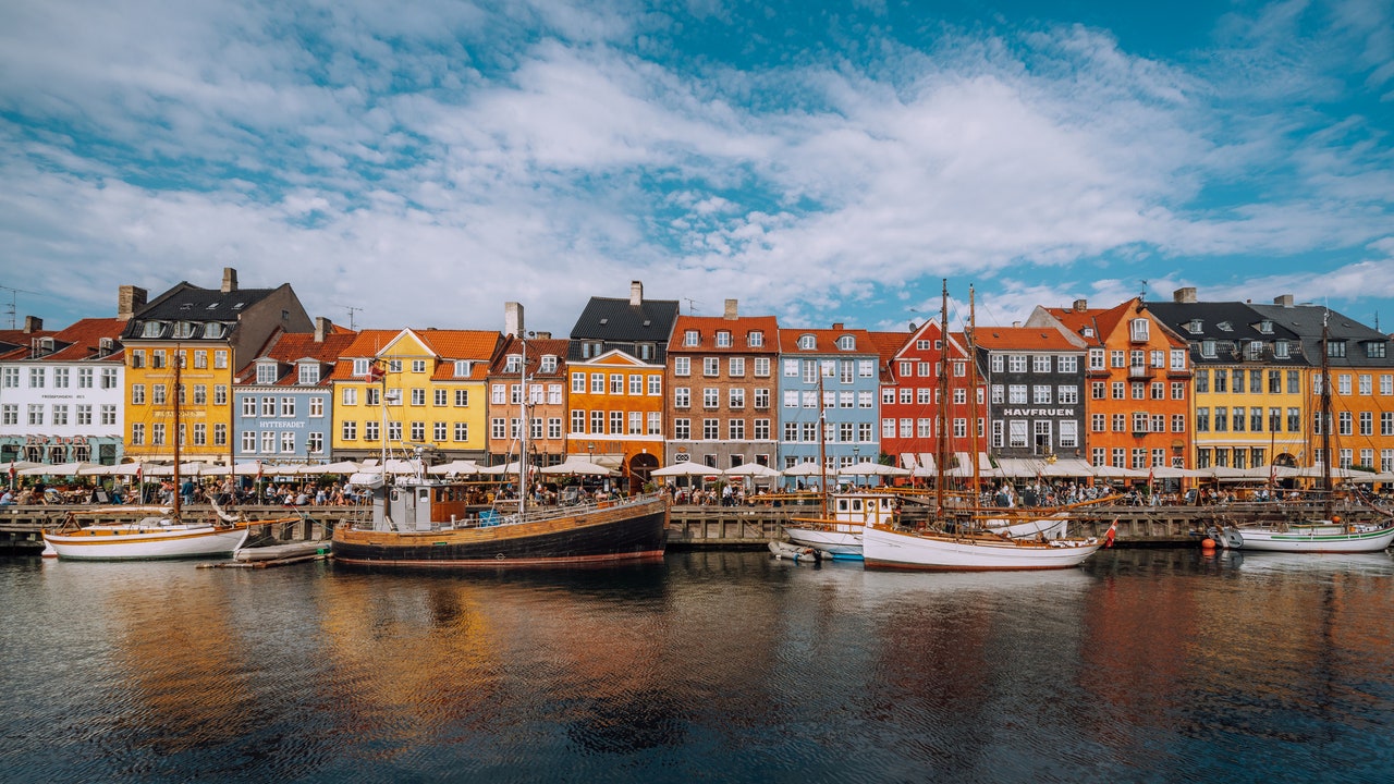 Condé Nast Traveler