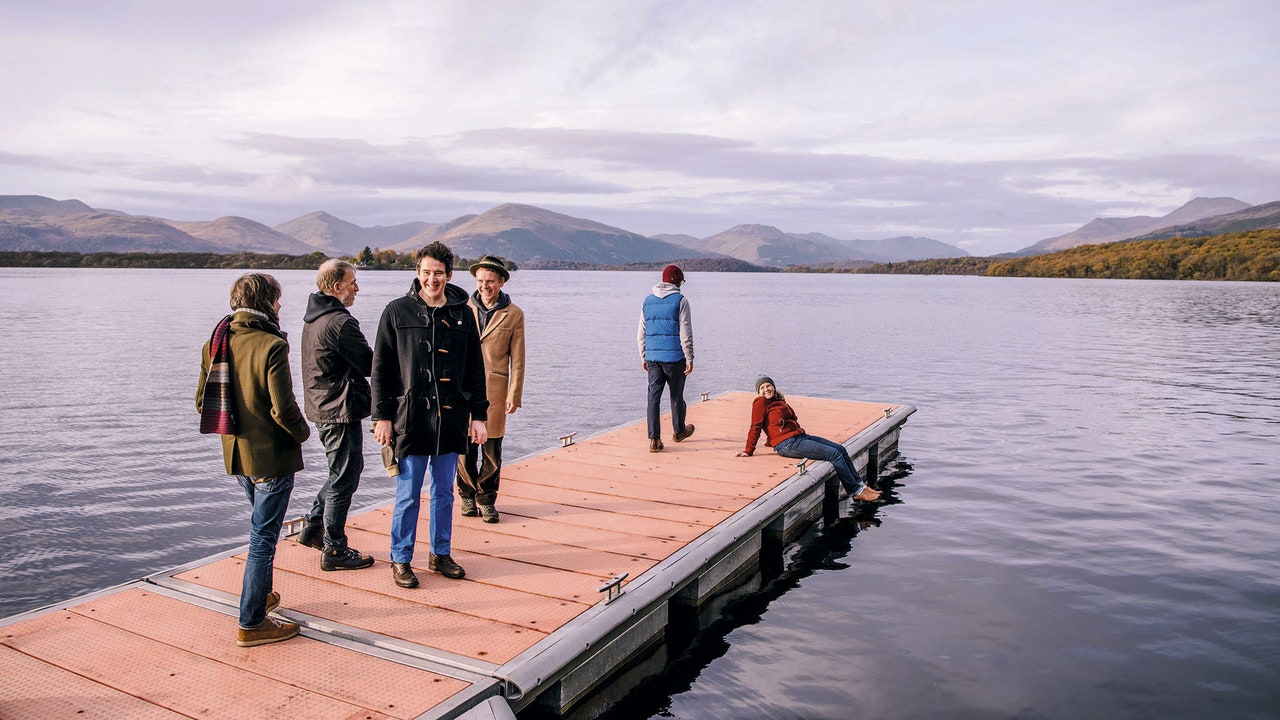 Condé Nast Traveler