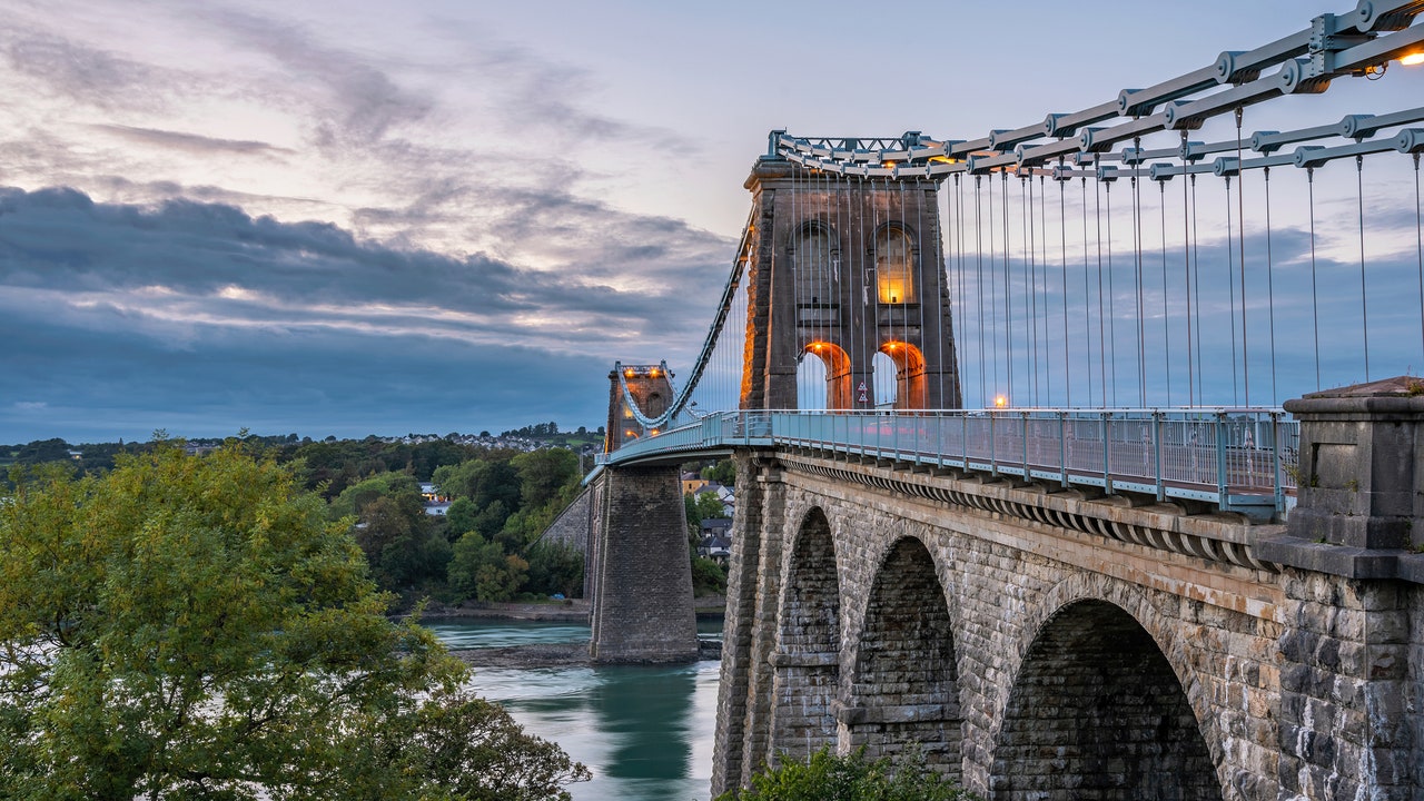 Condé Nast Traveler