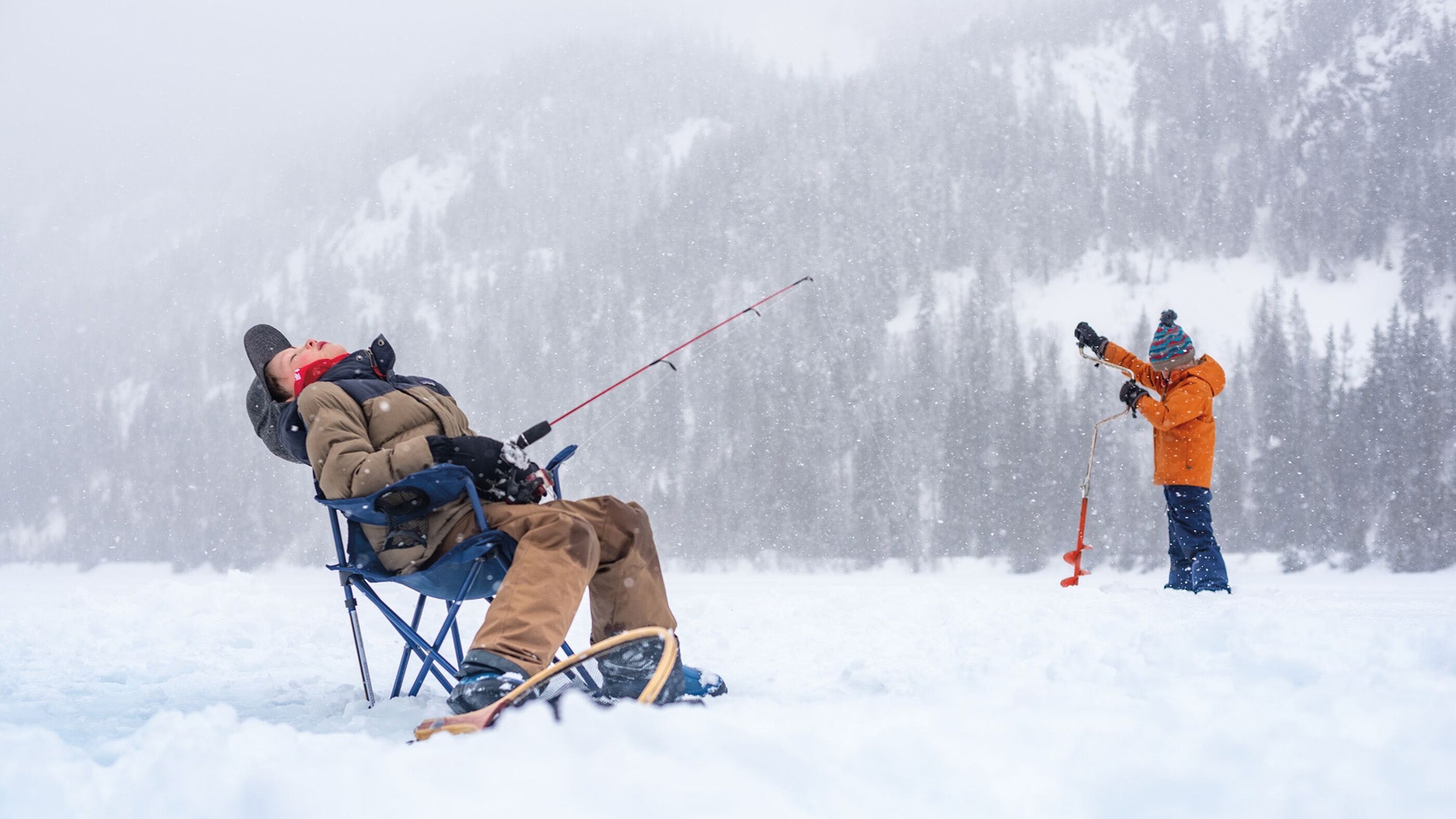 Cadeaux pour les enfants et adolescents en voyage (et les adultes qui ne veulent pas grandir)