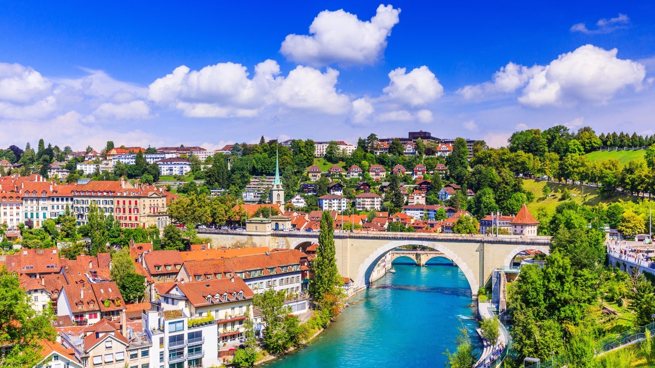 Condé Nast Traveler