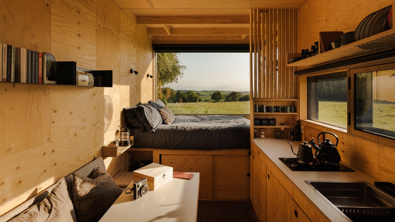 Condé Nast Traveler